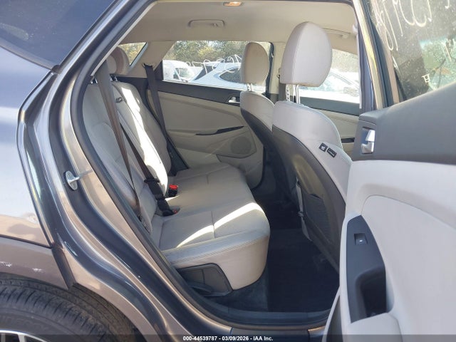 Aukcja sprzedaży 2020 Hyundai Tucson Sel, vin: KM8J3CAL0LU157302, numer aukcji: 44539787