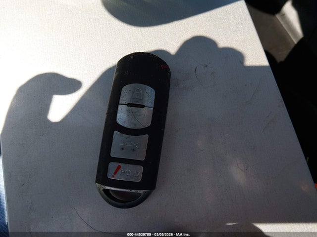 44539789 :رقم المزاد ، JM1GJ1U61E1154184 vin ، 2014 Mazda Mazda6 I Sport مزاد بيع