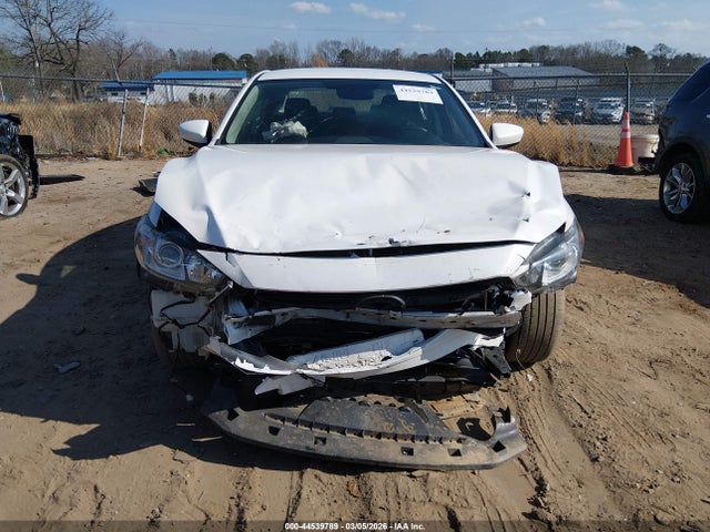 44539789 :رقم المزاد ، JM1GJ1U61E1154184 vin ، 2014 Mazda Mazda6 I Sport مزاد بيع