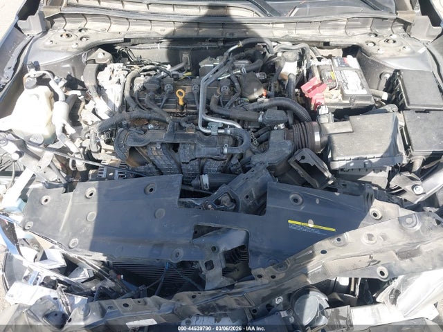 1N4BL4FW5MN373097 Nissan Altima Platinum Intelligent Awd