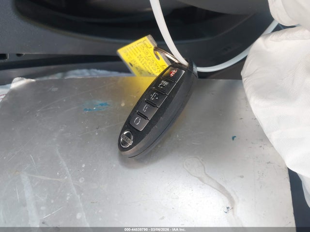 1N4BL4FW5MN373097 Nissan Altima Platinum Intelligent Awd