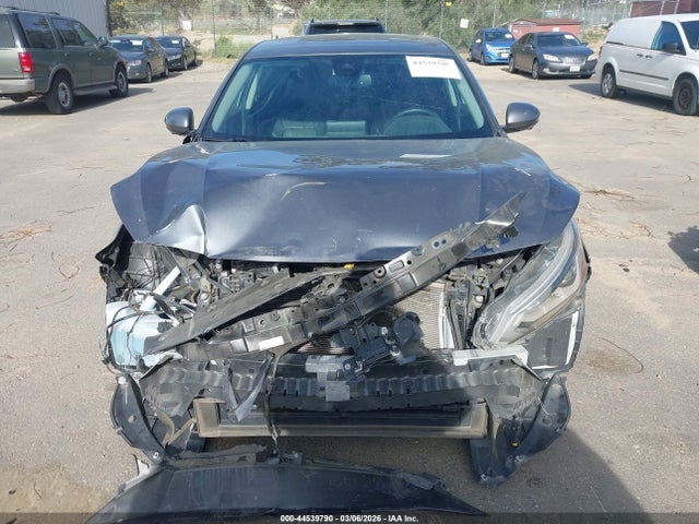 1N4BL4FW5MN373097 Nissan Altima Platinum Intelligent Awd