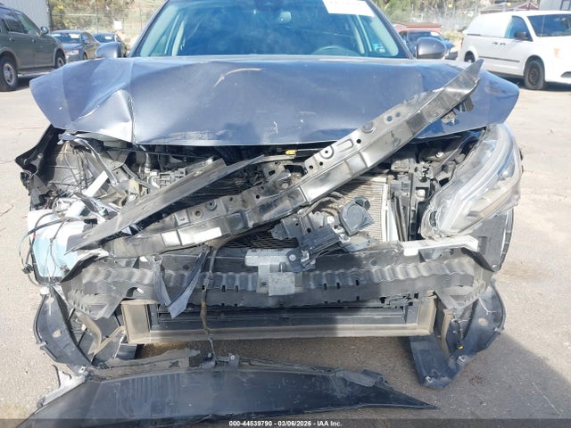 1N4BL4FW5MN373097 Nissan Altima Platinum Intelligent Awd