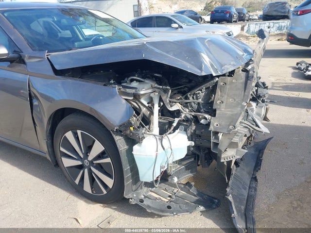 1N4BL4FW5MN373097 Nissan Altima Platinum Intelligent Awd