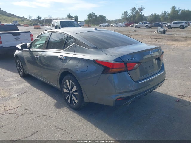 1N4BL4FW5MN373097 Nissan Altima Platinum Intelligent Awd