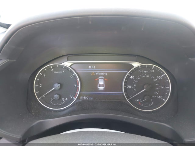 1N4BL4FW5MN373097 Nissan Altima Platinum Intelligent Awd