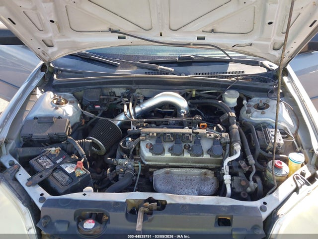 2003 HONDA CIVIC 2HGES26783H564447 Photo 9