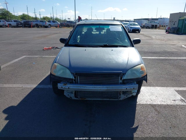 2003 HONDA CIVIC 2HGES26783H564447 Photo 5