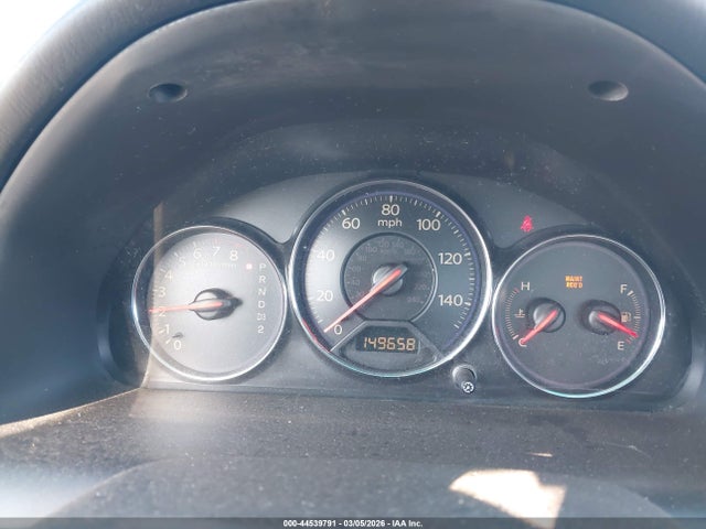 2003 HONDA CIVIC 2HGES26783H564447 Photo 6