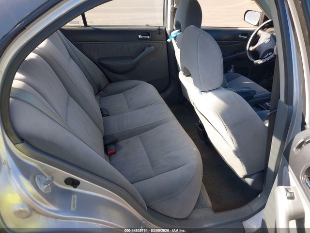 2003 HONDA CIVIC 2HGES26783H564447 Photo 7