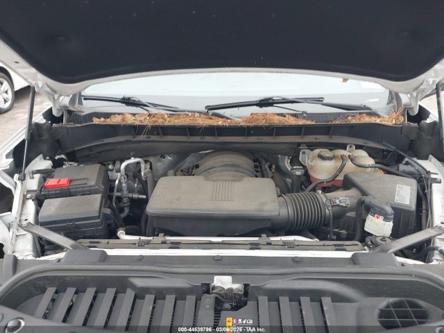 1GCRYDED3KZ205622 Chevrolet Silverado 1500 Lt