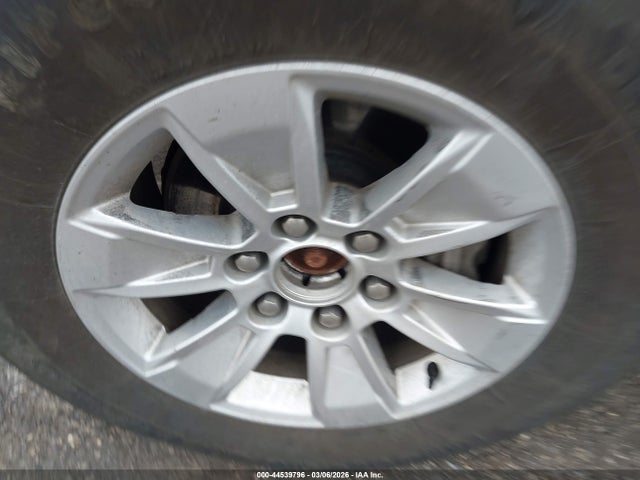 1GCRYDED3KZ205622 Chevrolet Silverado 1500 Lt