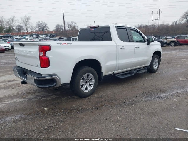 1GCRYDED3KZ205622 Chevrolet Silverado 1500 Lt