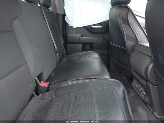 1GCRYDED3KZ205622 Chevrolet Silverado 1500 Lt