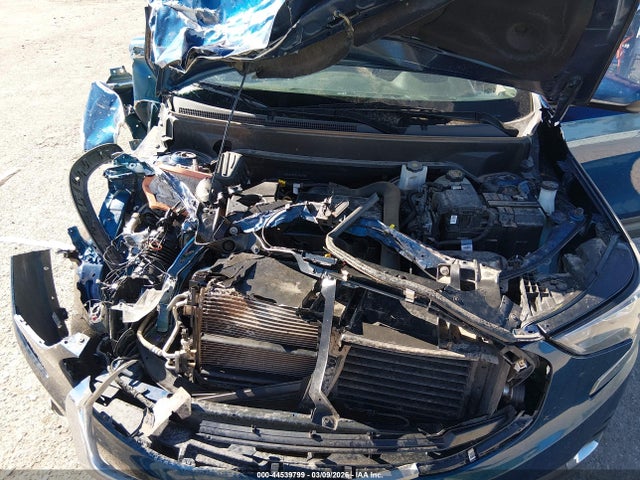 2020 GMC TERRAIN 3GKALTEV7LL183717 Photo 9