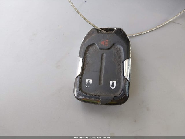 2020 GMC TERRAIN 3GKALTEV7LL183717 Photo 10