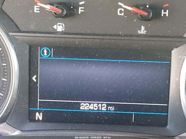 Продаж на аукціоні авто 2020 Gmc Terrain Sle, vin: 3GKALTEV7LL183717, номер лоту: 44539799