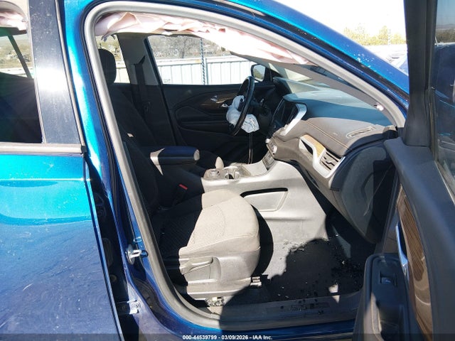 2020 GMC TERRAIN 3GKALTEV7LL183717 Photo 4