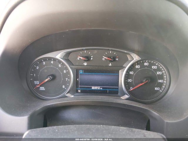 2020 GMC TERRAIN 3GKALTEV7LL183717 Photo 6