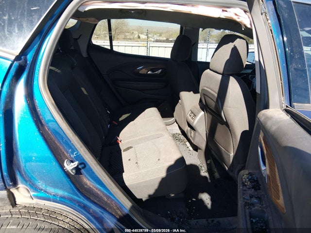2020 GMC TERRAIN 3GKALTEV7LL183717 Photo 7