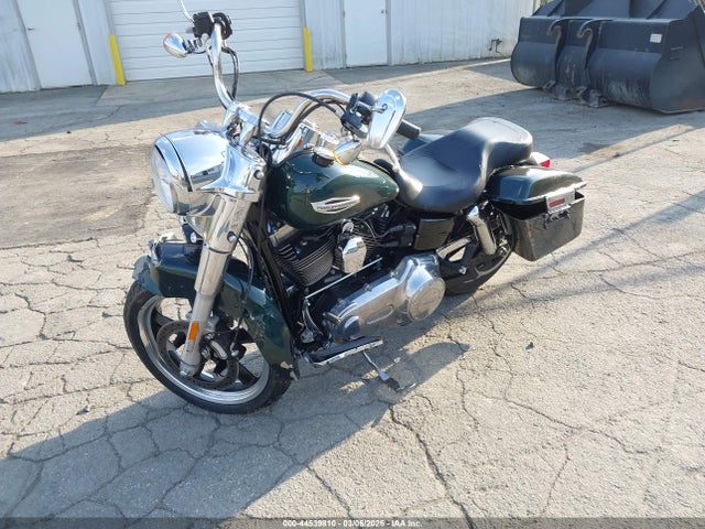 1HD1GZM17GC321404 Harley-Davidson Fld Switchback