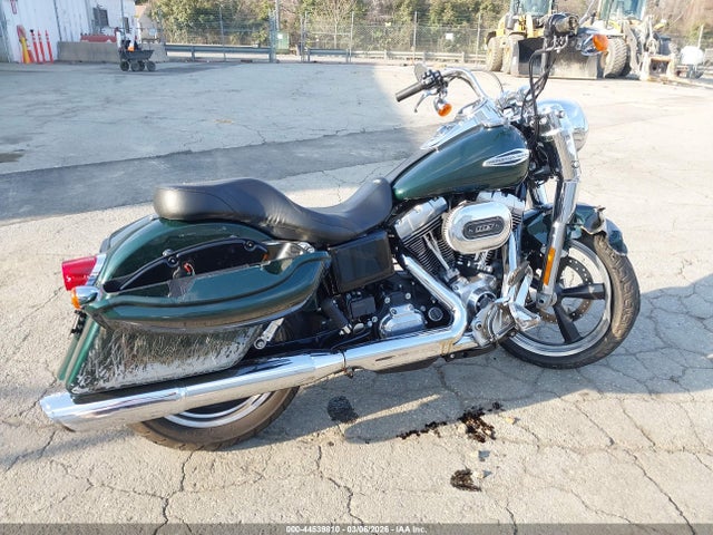 1HD1GZM17GC321404 Harley-Davidson Fld Switchback