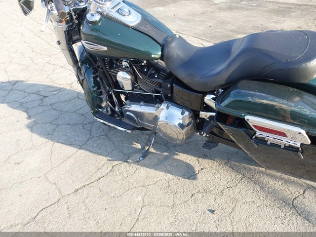 1HD1GZM17GC321404 Harley-Davidson Fld Switchback