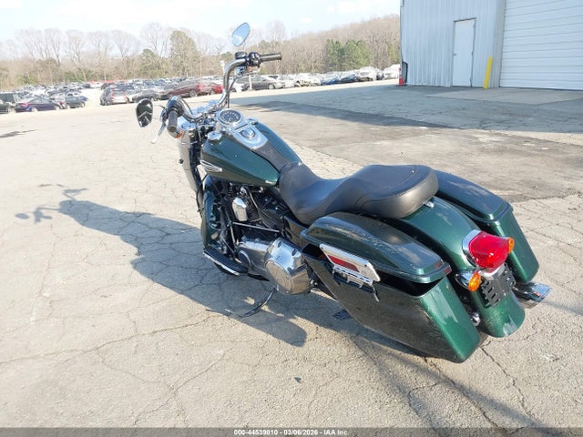 1HD1GZM17GC321404 Harley-Davidson Fld Switchback