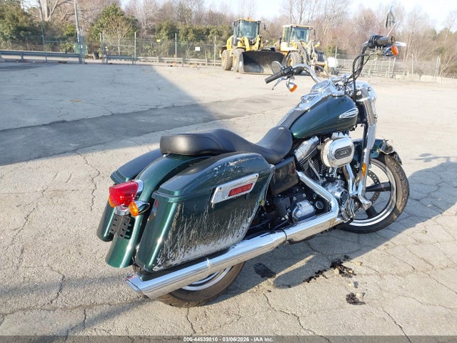 1HD1GZM17GC321404 Harley-Davidson Fld Switchback