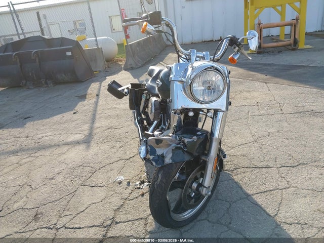 1HD1GZM17GC321404 Harley-Davidson Fld Switchback