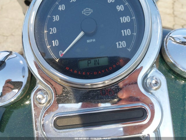 1HD1GZM17GC321404 Harley-Davidson Fld Switchback