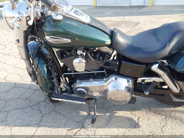 1HD1GZM17GC321404 Harley-Davidson Fld Switchback