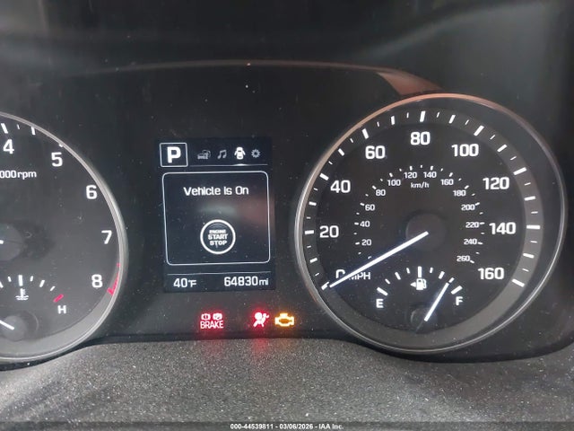 Hyundai Elantra Value Edition 2017 5NPD84LF9HH171202 Image 15