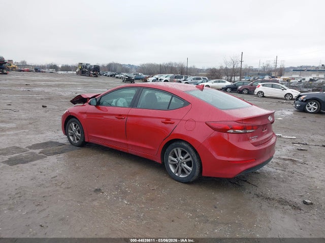 Hyundai Elantra Value Edition 2017 5NPD84LF9HH171202 Image 3