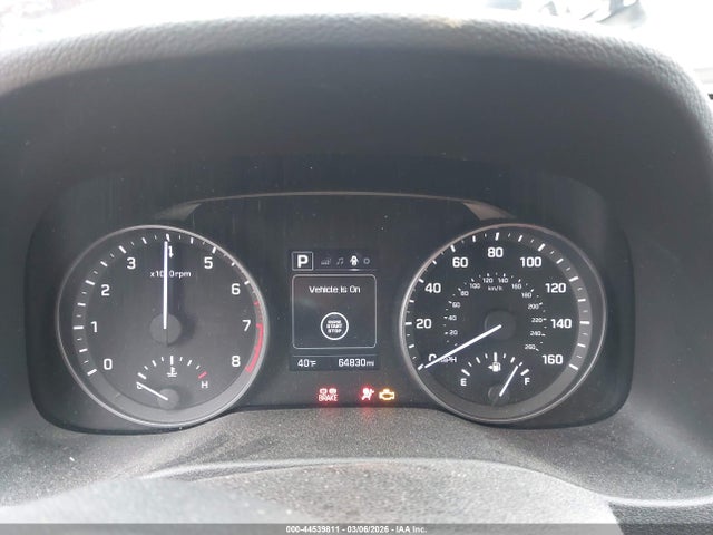 Hyundai Elantra Value Edition 2017 5NPD84LF9HH171202 Image 7