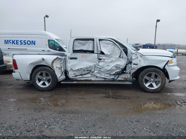 Aukcja sprzedaży 2015 Ram 1500 Express, vin: 1C6RR7KT9FS731494, numer aukcji: 44539812