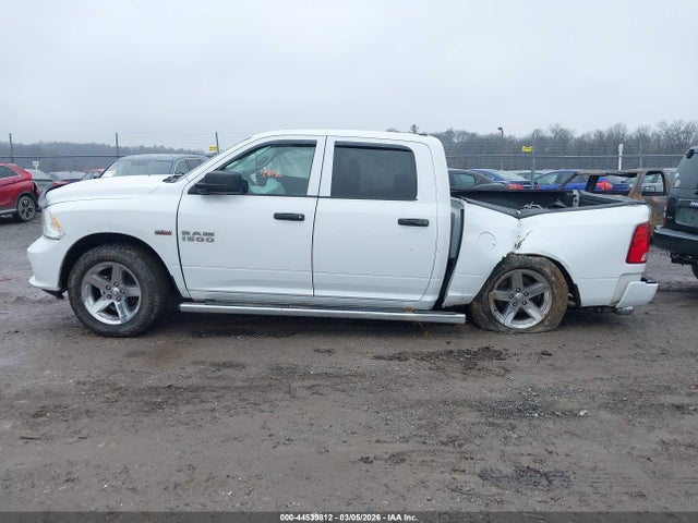 Aukcja sprzedaży 2015 Ram 1500 Express, vin: 1C6RR7KT9FS731494, numer aukcji: 44539812