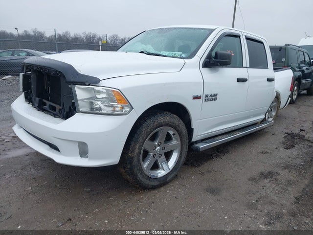 Aukcja sprzedaży 2015 Ram 1500 Express, vin: 1C6RR7KT9FS731494, numer aukcji: 44539812