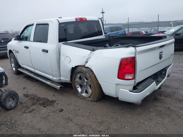 Aukcja sprzedaży 2015 Ram 1500 Express, vin: 1C6RR7KT9FS731494, numer aukcji: 44539812