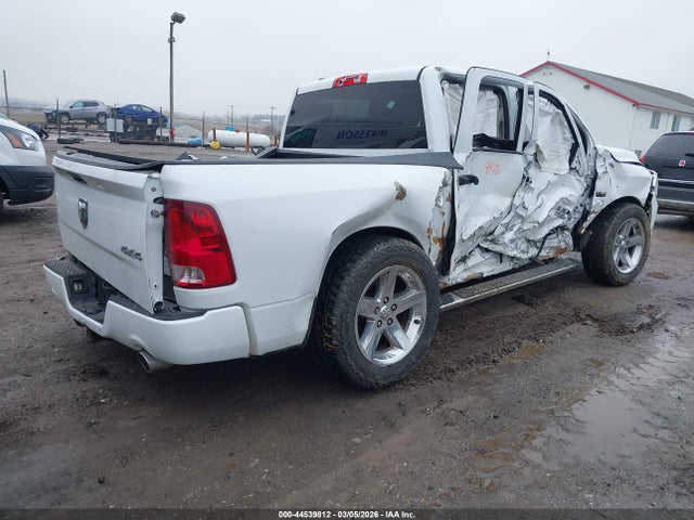 Aukcja sprzedaży 2015 Ram 1500 Express, vin: 1C6RR7KT9FS731494, numer aukcji: 44539812