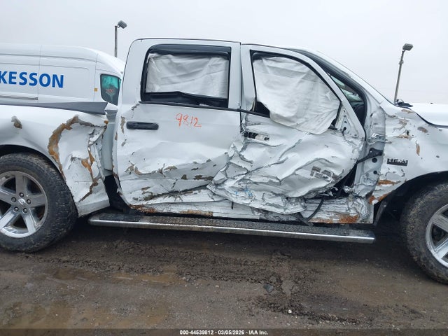 Aukcja sprzedaży 2015 Ram 1500 Express, vin: 1C6RR7KT9FS731494, numer aukcji: 44539812