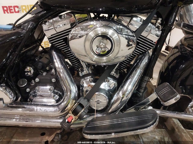 2012 HARLEY-DAVIDSON FLHX 1HD1KBM10CB600814 Photo 7