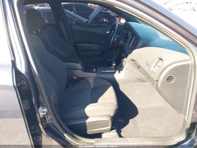 2C3CDXHG7KH678579 Dodge Charger Gt Rwd