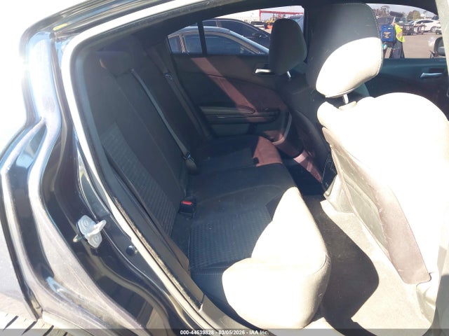 2C3CDXHG7KH678579 Dodge Charger Gt Rwd