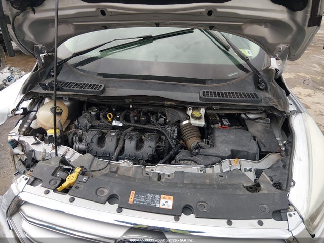 Aukcja sprzedaży 2017 Ford Escape Se, vin: 1FMCU9G90HUB39684, numer aukcji: 44539832