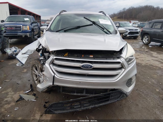 Aukcja sprzedaży 2017 Ford Escape Se, vin: 1FMCU9G90HUB39684, numer aukcji: 44539832