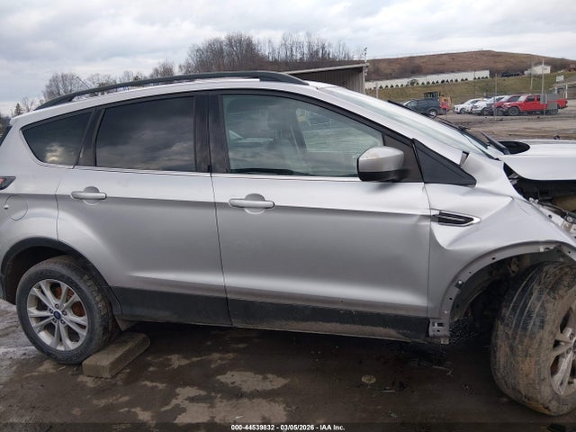 Aukcja sprzedaży 2017 Ford Escape Se, vin: 1FMCU9G90HUB39684, numer aukcji: 44539832