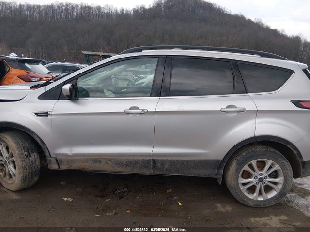Aukcja sprzedaży 2017 Ford Escape Se, vin: 1FMCU9G90HUB39684, numer aukcji: 44539832