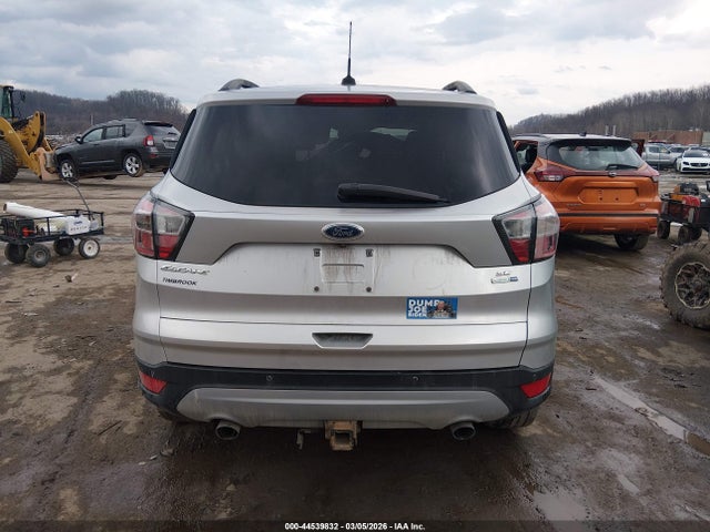 Aukcja sprzedaży 2017 Ford Escape Se, vin: 1FMCU9G90HUB39684, numer aukcji: 44539832