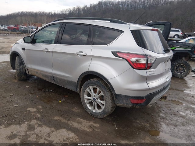 Aukcja sprzedaży 2017 Ford Escape Se, vin: 1FMCU9G90HUB39684, numer aukcji: 44539832